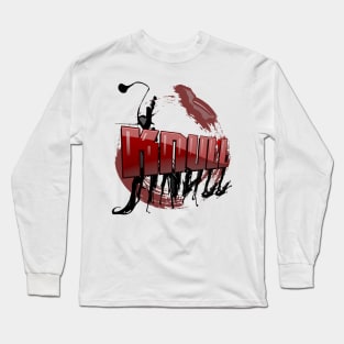 Knull Long Sleeve T-Shirt